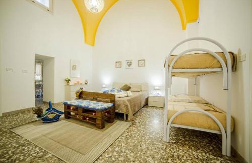 Presicce Casa | Casa Meluccia