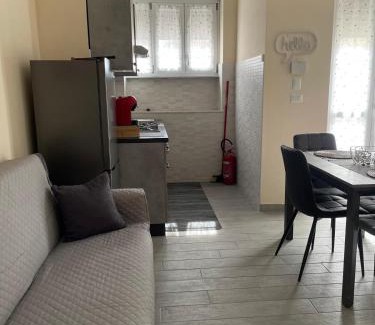 Grugliasco Apartamento | Casa Meme - Trilocale elegante
