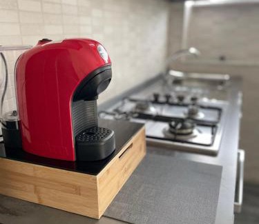Grugliasco Apartamento | Casa Meme - Trilocale elegante