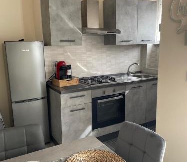 Grugliasco Apartamento | Casa Meme - Trilocale elegante