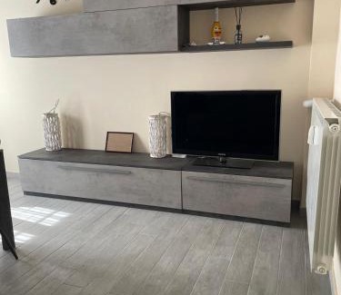 Grugliasco Apartamento | Casa Meme - Trilocale elegante