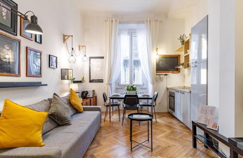 Zona Farini Apartamento | Casa Menabrea - 1 min dalla metro