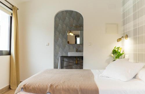 Hondarribia Casa | CASA MENDILORE