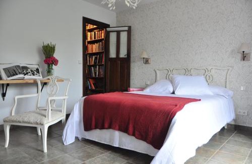 Hondarribia Casa | CASA MENDILORE