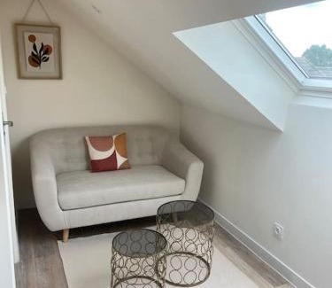 Cholet Apartamento | *CASA Mendoza*