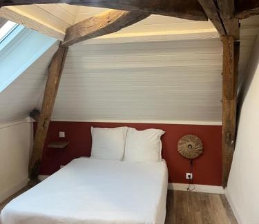 Cholet Apartamento | *CASA Mendoza*