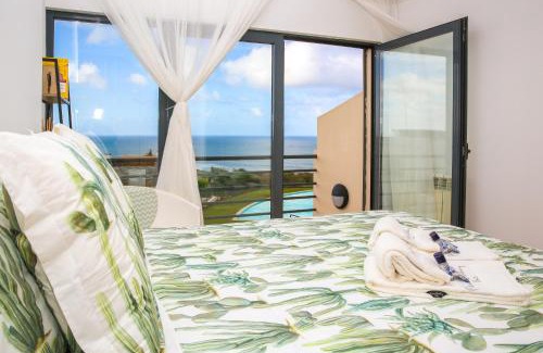Areia Branca Apartamento | Casa Menezes