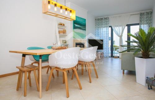 Areia Branca Apartamento | Casa Menezes