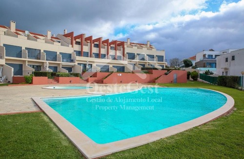 Areia Branca Apartamento | Casa Menezes