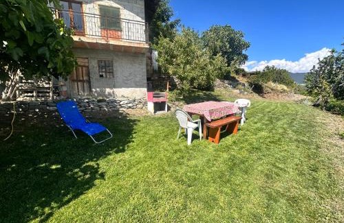 Verrayes Casa | CASA MENFREY