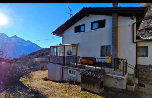 Verrayes Casa | CASA MENFREY
