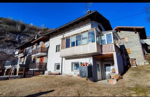 Verrayes Casa | CASA MENFREY