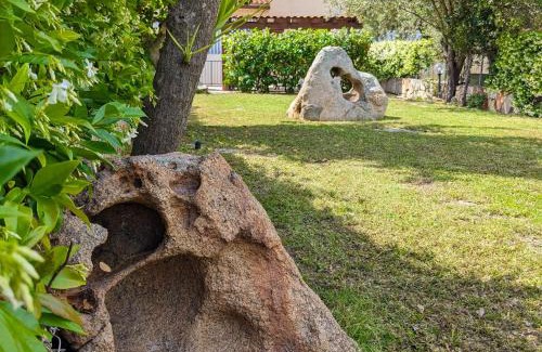 San Teodoro City Centre Apartamento | Casa Menhir