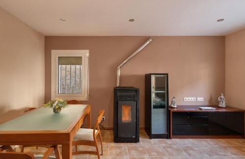 Cercs Apartamento | Casa Menvil