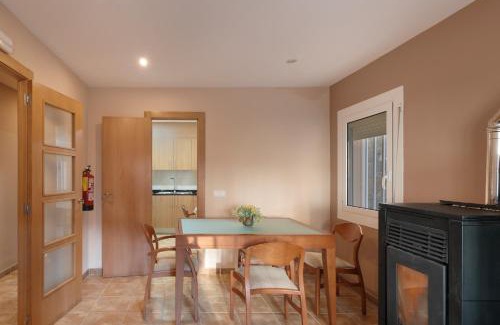 Cercs Apartamento | Casa Menvil