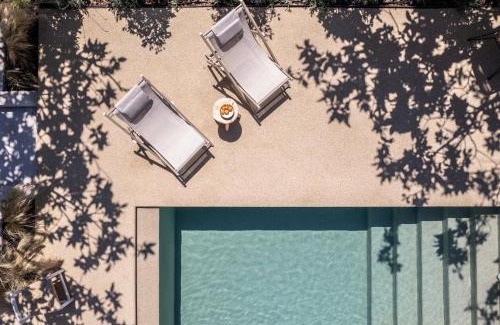 Porto Rafti Apartamento | Casa Meraki by A&D Properties