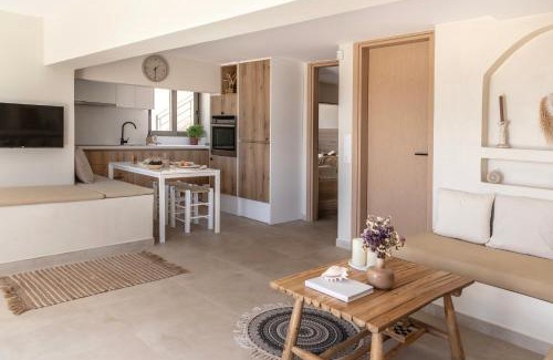 Porto Rafti Apartamento | Casa Meraki by A&D Properties