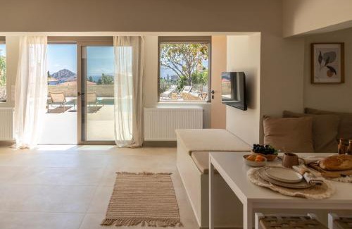 Porto Rafti Apartamento | Casa Meraki by A&D Properties