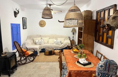 Bedar Casa | Casa Meraki - Entire Private Suite , 1 bed , Lounge Kitchen , Shower Room & More