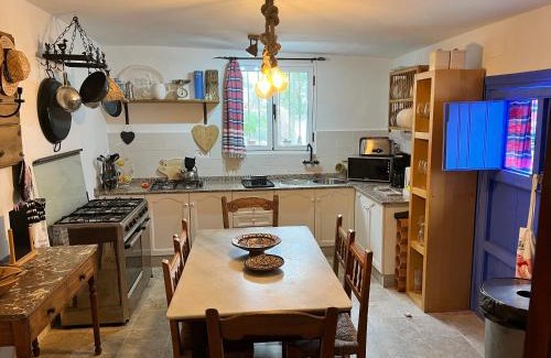 Bedar Casa | Casa Meraki - Entire Private Suite , 1 bed , Lounge Kitchen , Shower Room & More