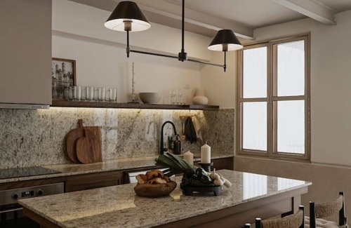 Zona Paseo Montejo Casa | Casa Meraki Mérida - Paseo de Montejo, Home by Paseo de Montejo