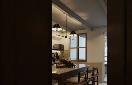 Zona Paseo Montejo Casa | Casa Meraki Mérida - Paseo de Montejo, Home by Paseo de Montejo