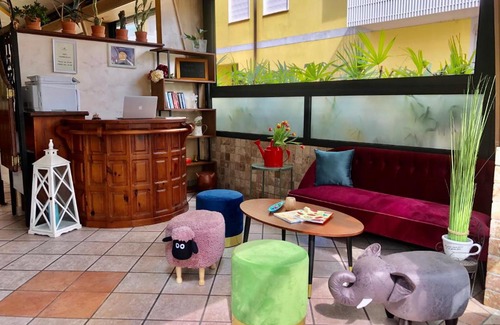 Bibione Apartamento | Casa Merano Residence & Restaurant Bibione Centro
