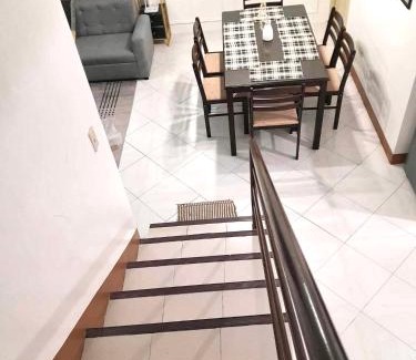 Lipa Apartamento | Casa Mercado I