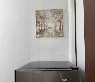 Lipa Apartamento | Casa Mercado III