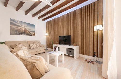 Pollensa Chalet De Esquí | Casa Mercat