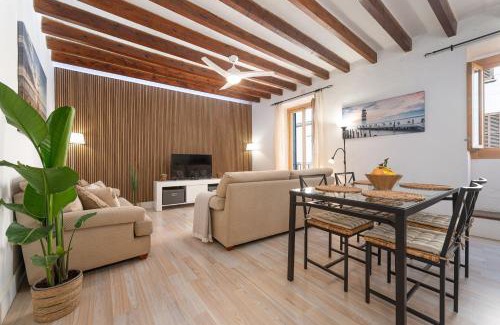 Pollensa Chalet De Esquí | Casa Mercat