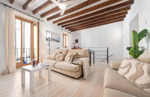 Pollensa Chalet De Esquí | Casa Mercat