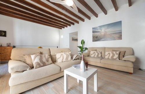 Pollensa Chalet De Esquí | Casa Mercat