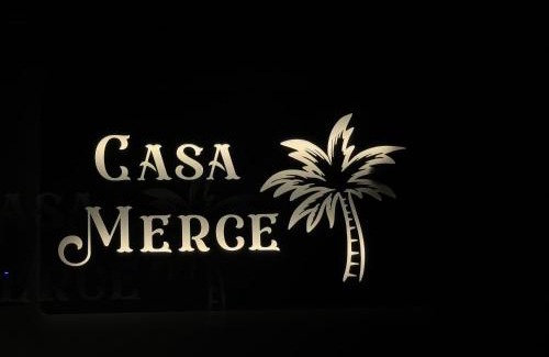 Tijarafe Apartamento | Casa Merce