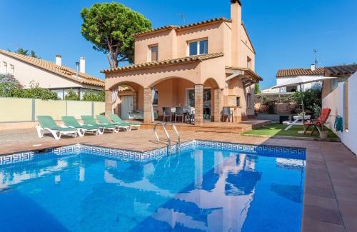 L'Escala Casa | Casa Merce