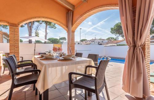 L'Escala Casa | Casa Merce