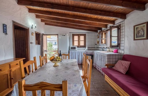 Tamaimo Chalet De Esquí | Casa Mercedes, Tamaimo