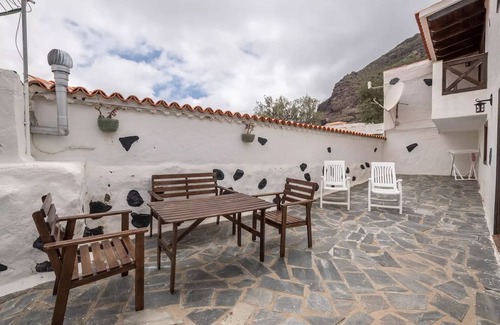 Tamaimo Chalet De Esquí | Casa Mercedes, Tamaimo