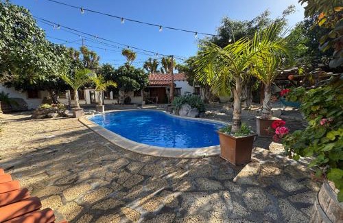 Los Gavilanes Casa | Casa Mercedes
