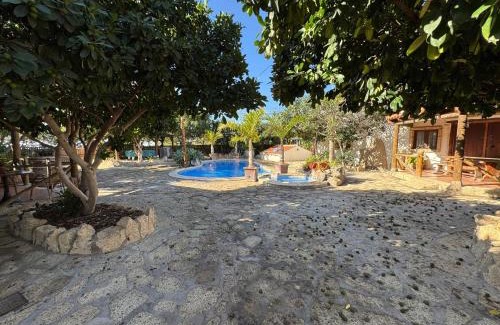 Los Gavilanes Casa | Casa Mercedes