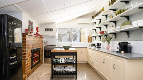 Daylesford Casa | Casa Merenda Daylesford
