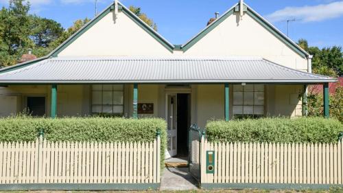 Daylesford Casa | Casa Merenda Daylesford