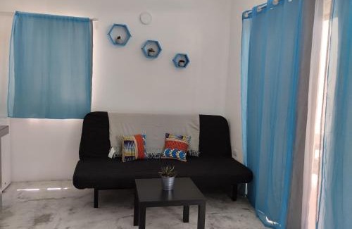 La Iglesia Apartamento | Casa merengue