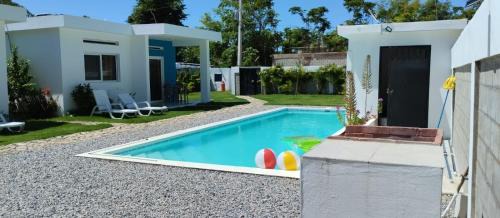 La Iglesia Apartamento | Casa merengue