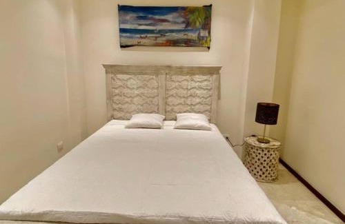 Zona Colonial Apartamento | Casa Meriño - Leo's Penthouse #5