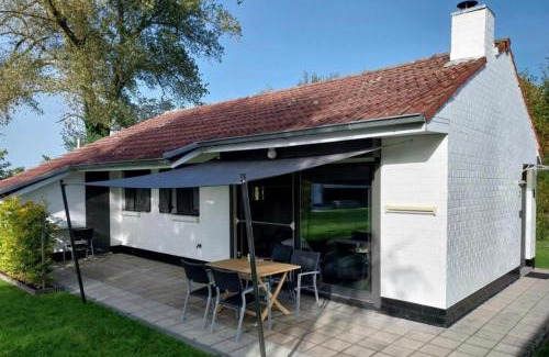Westouter Casa | Casa Merle