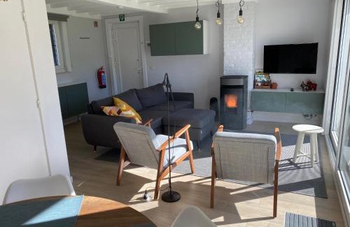 Westouter Casa | Casa Merle