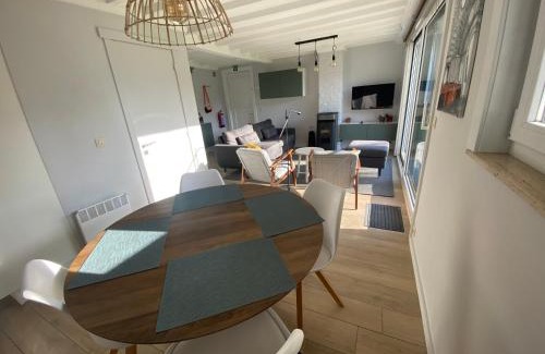 Westouter Casa | Casa Merle