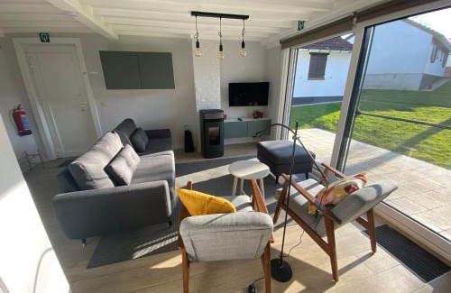 Westouter Casa | Casa Merle