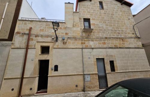 Francavilla Fontana Historic Centre Apartamento | Casa Merlino